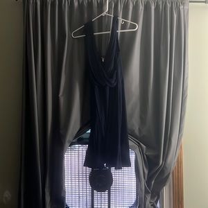 Venus medium v neck women’s dress